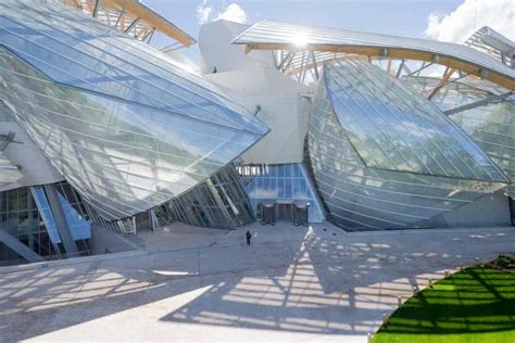 fondation louis vuitton billet|Louis Vuitton foundation Paris ticket.